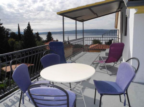 Apartment in Crikvenica 5498